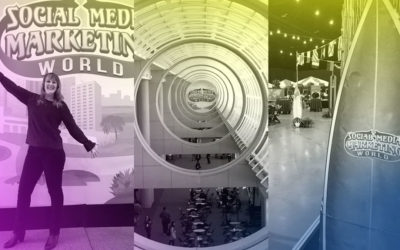 Top Takeaways from #SMMW18