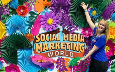 Top Takeaways from Social Media Marketing World 2020 #SMMW20