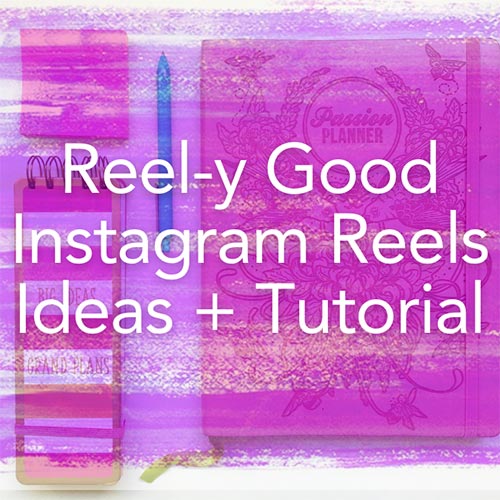 Instagram Reels Tutorial - Free Download 2.0