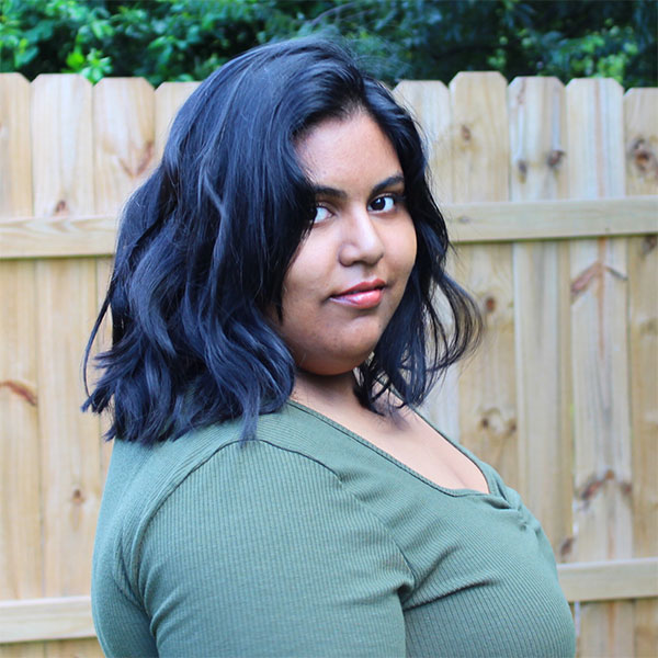 Michelle Harilall | OH Snap Social