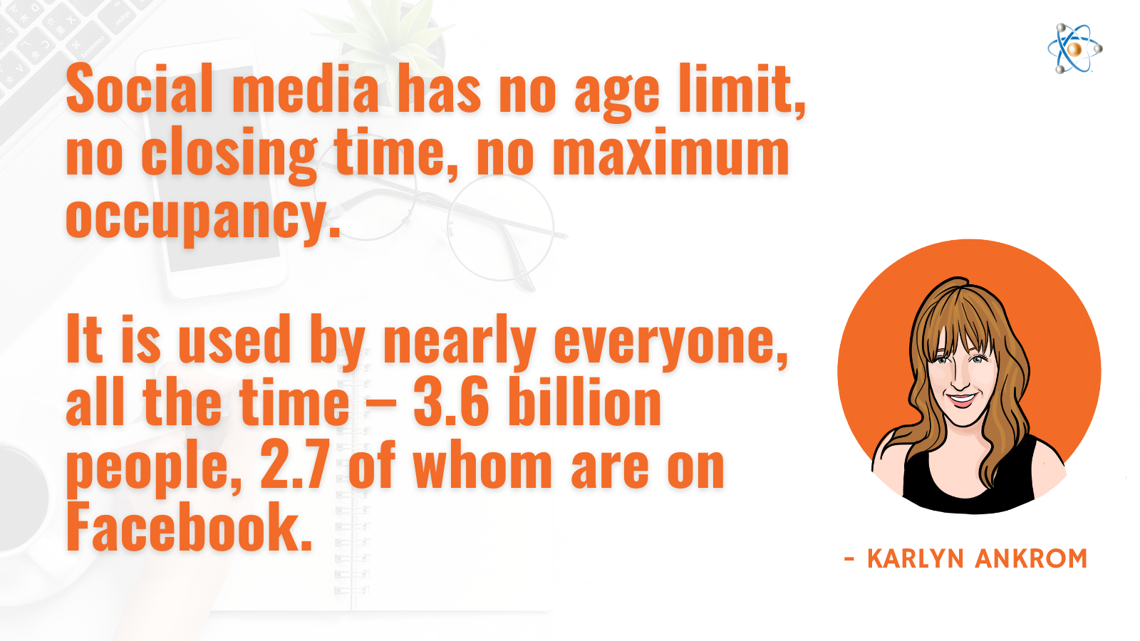 social media age limit closing time maximum occupancy karlyn ankrom