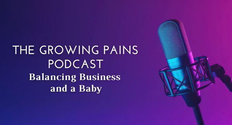Balancing Business and a Baby