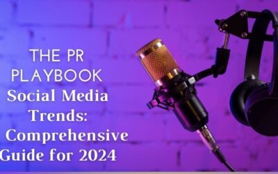 Social Media Trends: A Comprehensive Guide for 2024