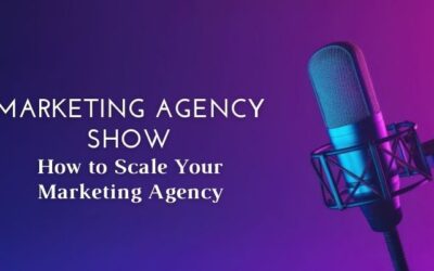 How to Scale Your Marketing Agency