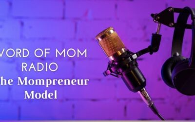 The Mompreneur Model