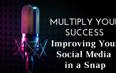 Improving Your Social Media in a Snap