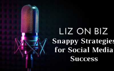 Snappy Strategies for Social Media Success