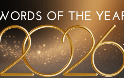 Breaking Up with Perfectionism: Oh Snap! Social’s Words for 2026