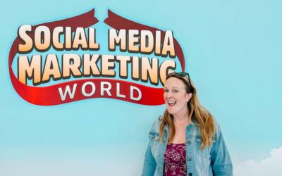 From Anaheim With Strategy: My Top Takeaways From Social Media Marketing World 2026