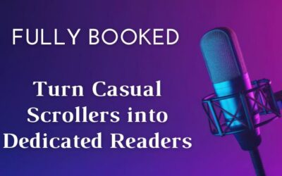 Turn Casual Scrollers into Dedicated Readers